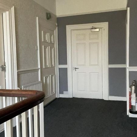 Virginia House, Ulverston Kültér fotó