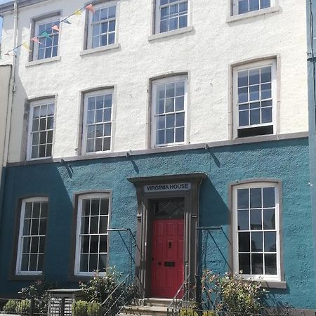 Virginia House, Ulverston Kültér fotó