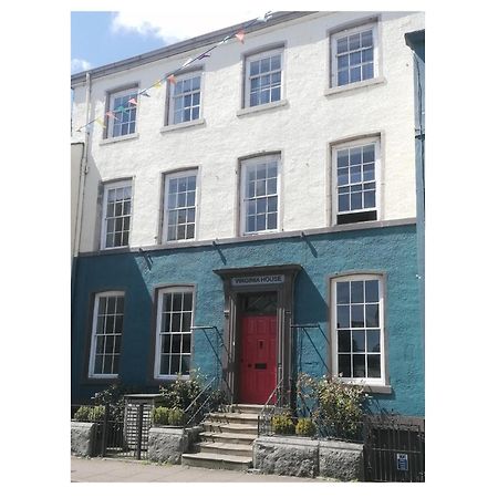 Virginia House, Ulverston Kültér fotó