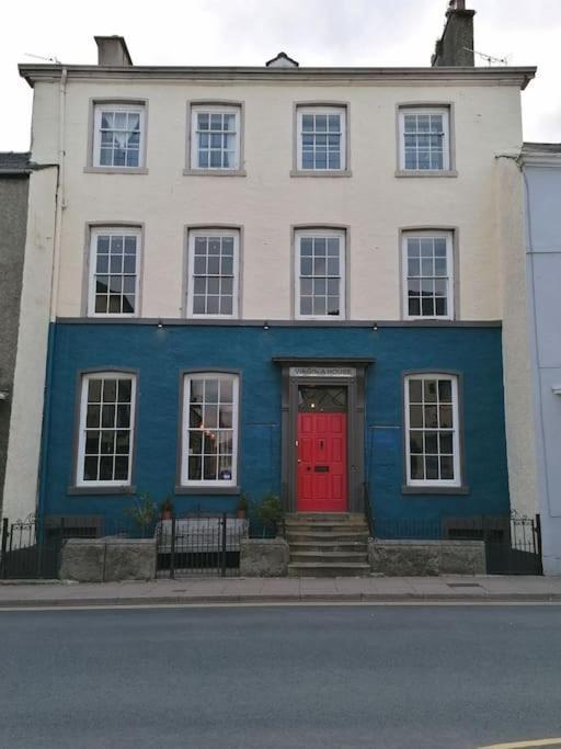 Virginia House, Ulverston Kültér fotó