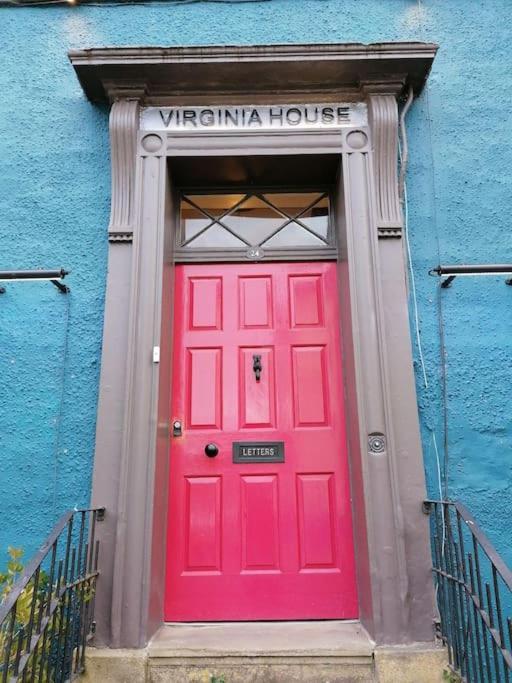 Virginia House, Ulverston Kültér fotó