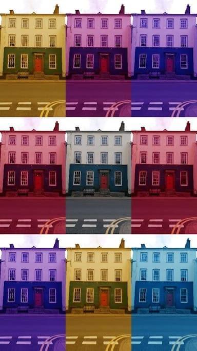 Virginia House, Ulverston Kültér fotó